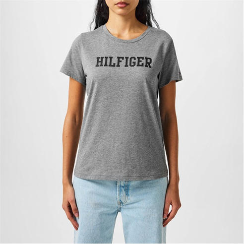 Tommy Hilfiger - Short Sleeve T Shirt