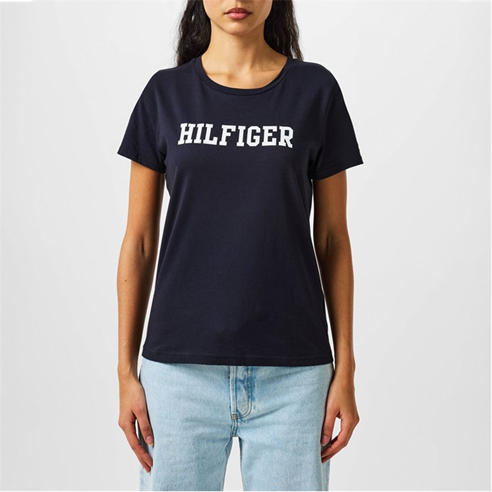 Tommy Hilfiger - Short Sleeve T Shirt