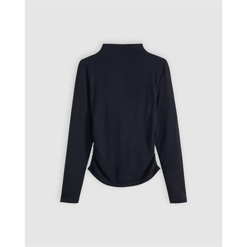 Levis - Women's Nina Cotton Long Sleeve T-Shirt