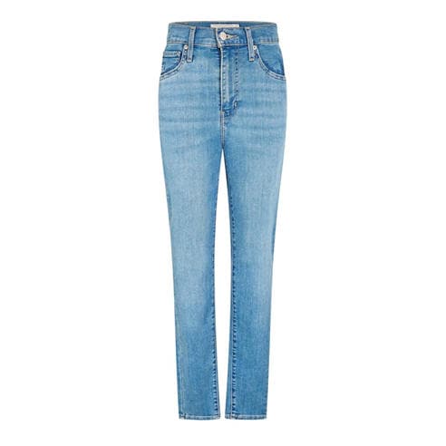 Levis - Mile High Super Skinny Jeans