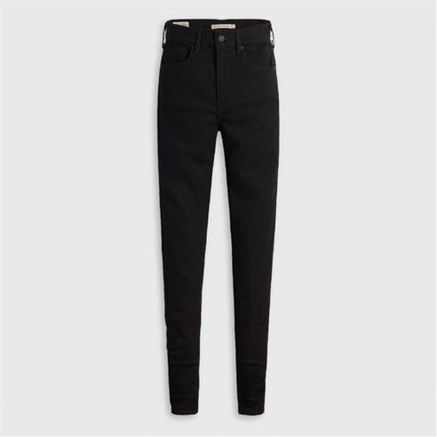 Levis - Mile High Super Skinny Jeans