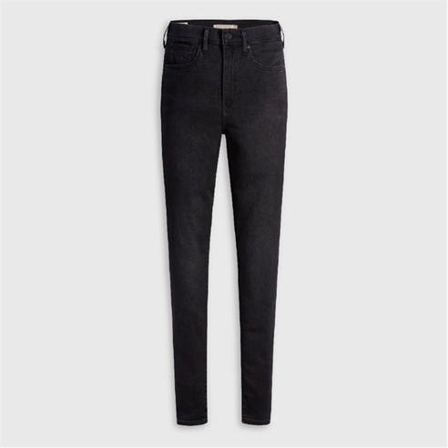 Levis - Mile High Super Skinny Jeans