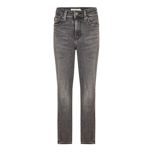 Levis - 721 High Rise Skinny Jeans