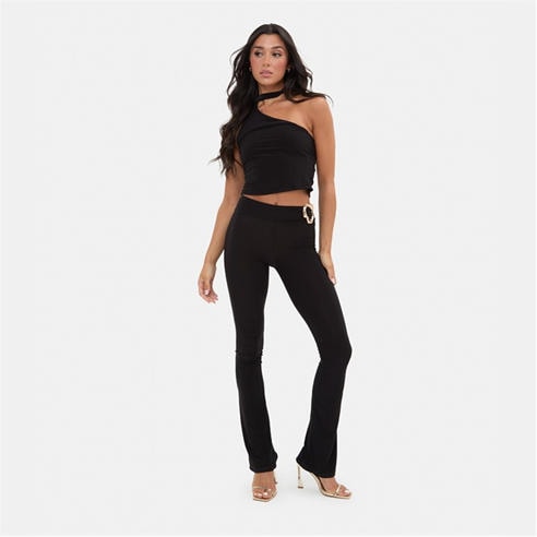 I Saw It First - Scarf Top