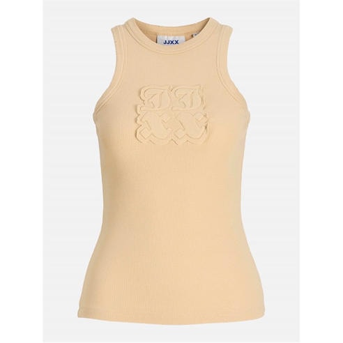 JJXX - Women's Patch Rib Vest