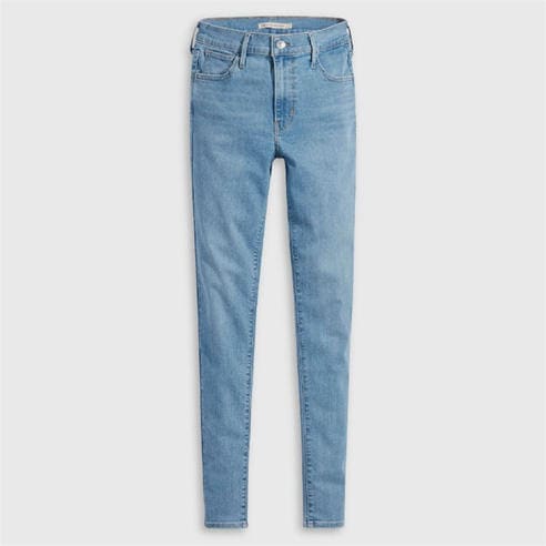 Levis - 720 High Rise Jeans