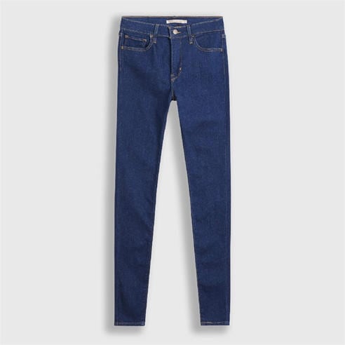 Levis - 720 High Rise Jeans