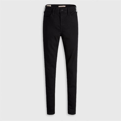 Levis - 720 High Rise Jeans