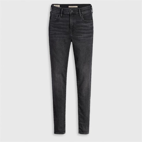 Levis - 720 High Rise Jeans