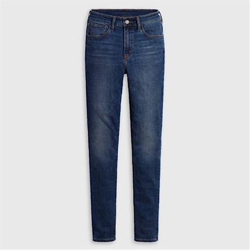Levis - 720 High Rise Jeans