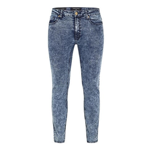 Criminal Damage - Women's Super Skinny Jeans