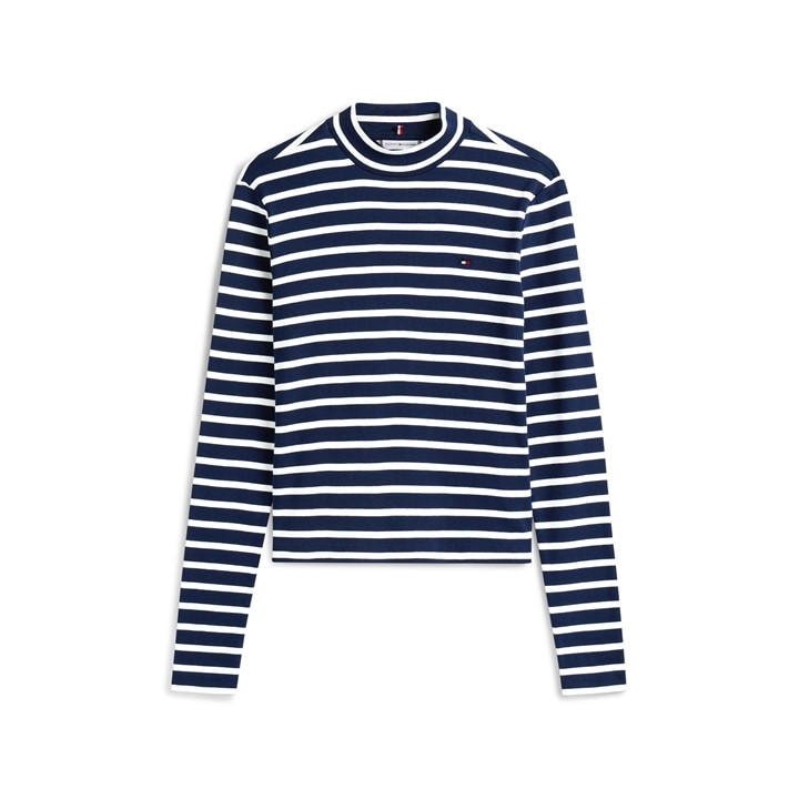 SPORTY AND RICH SLIM CODY LS LD54