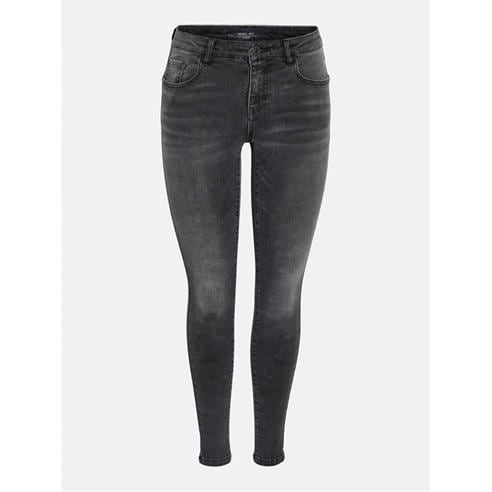 Noisy May - Women's Shaper Skinny Jeans