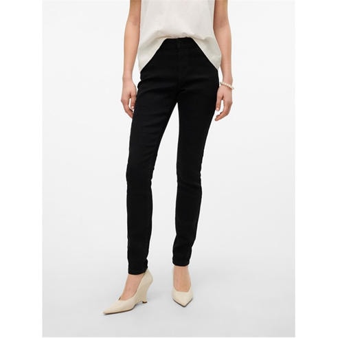Vero Moda - Women's Ely Skinny Jeans