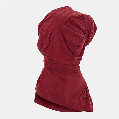 VIVIENNE WESTWOOD - Women's Viv Andalse Cami Top