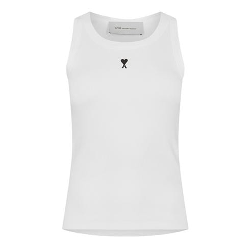 AMI PARIS - Women's De Caur Tank Vest