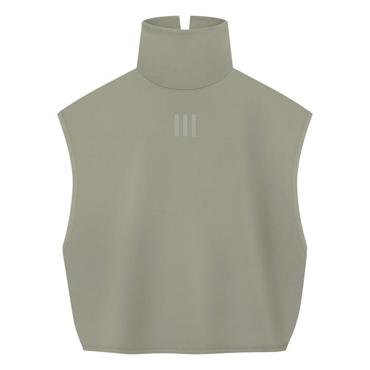 Adidas Women's Grey Foga Sue Swt Large