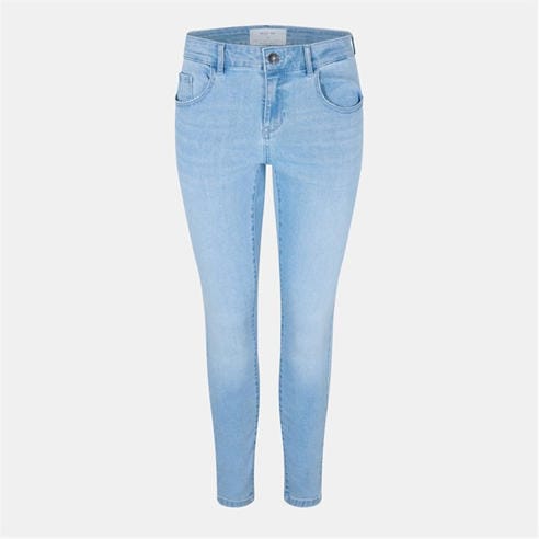 Noisy May - Women's Shaper Skinny Jeans