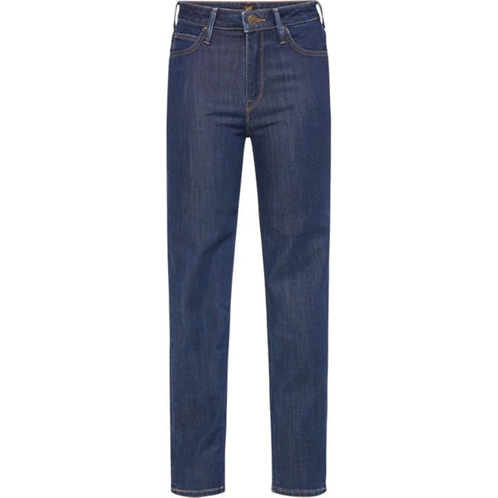 LEE SCARLETT SKINNY JEANS WOMENS