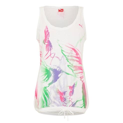 Puma - Vest Womens