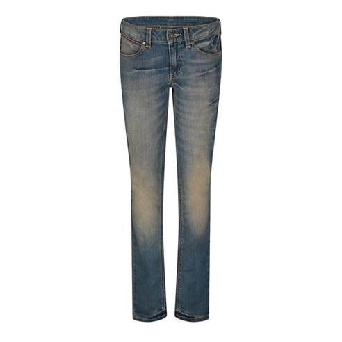Puma - (14) 32L Skinny Fit Dw Jeans Womens