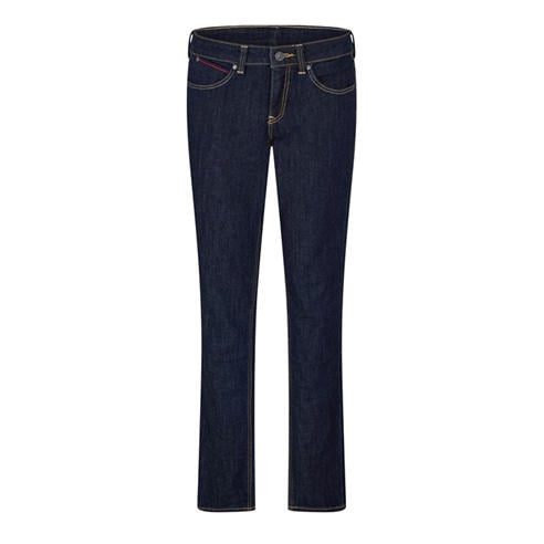 Puma - Skinny Fit Jeans Womens
