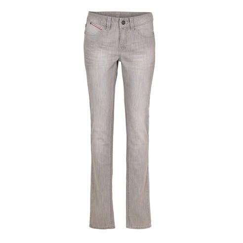 Puma - Skinny Fit Jeans Womens