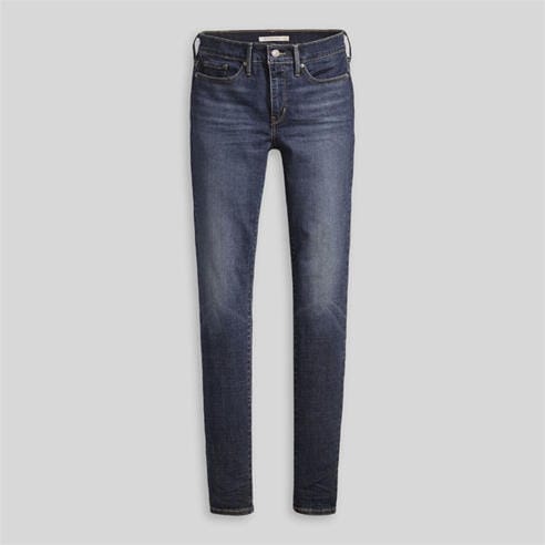 Levis - Women's Skinny Jeans