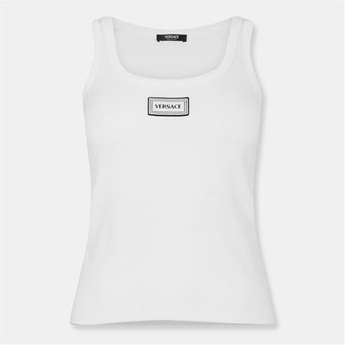 VERSACE - Women's Tank Vest
