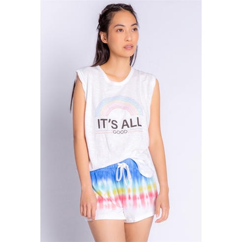 PJ Salvage - Tank Top