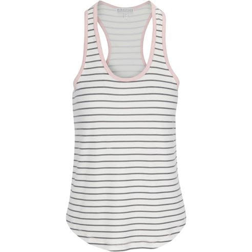 PJ Salvage - scoop-neck tank