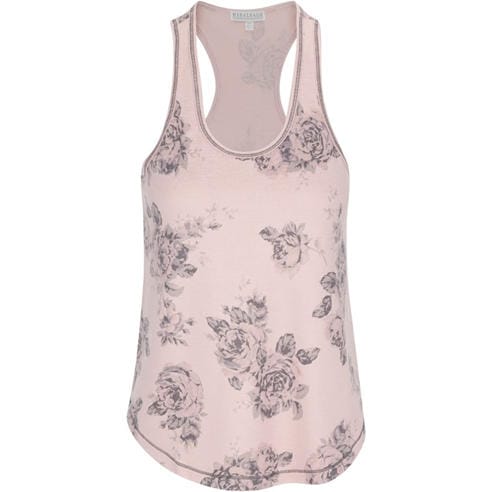 PJ Salvage - scoop-neck tank