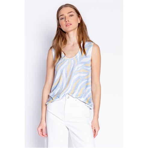 PJ Salvage - Tank top