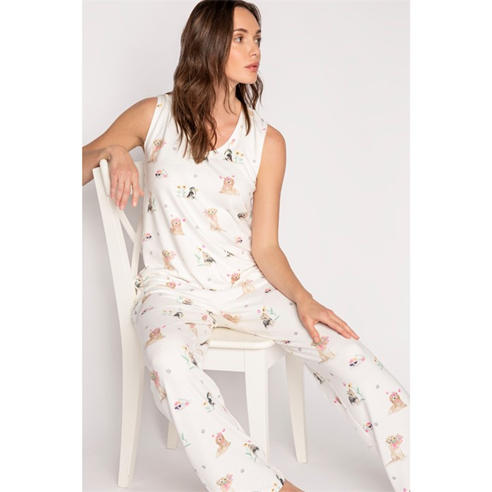 PJ Salvage - Garden Party Tank Top