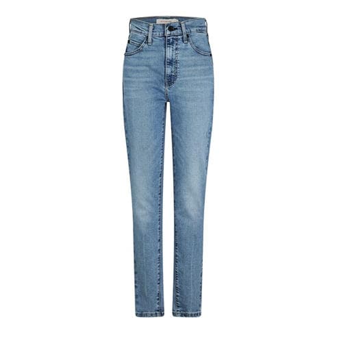 Levis - Women's Retro High Rise Skinny Jeans