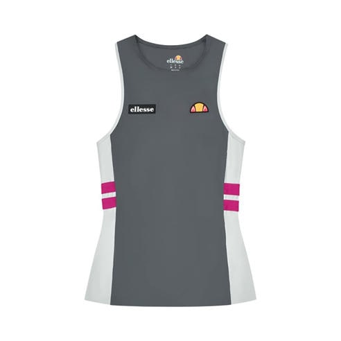Ellesse - Women's Wood Tank Vest