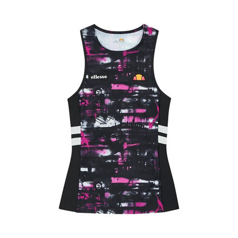 Ellesse - Women's Wood Tank Vest