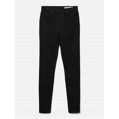 Vero Moda - Women's VI110 Soft Skinny Jeans