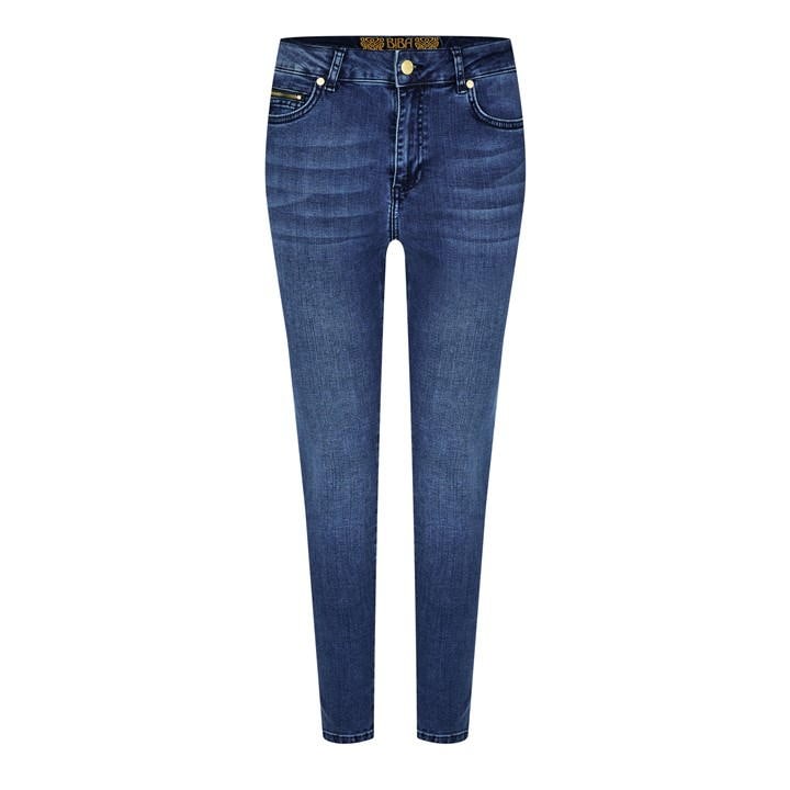 BIBA BIBA STEVIE STRETCH SKINNY JEANS