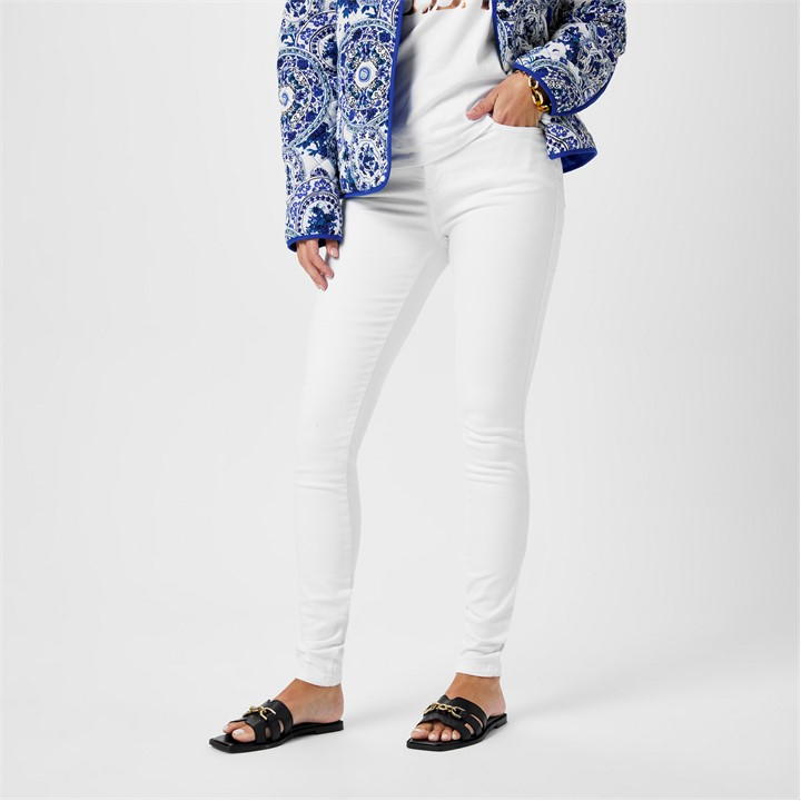 BIBA BIBA STEVIE STRETCH SKINNY JEANS