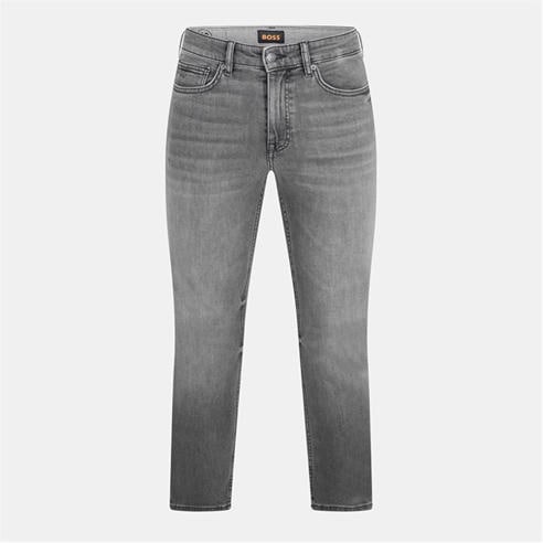 Boss - Men's Delaware Slim-Fit Jeans Modern Silhouette