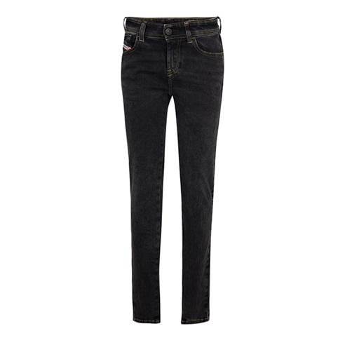 Diesel - Slandy Straight Jeans