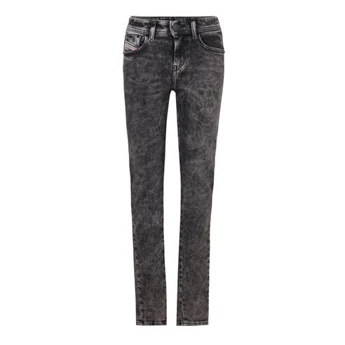 Diesel - Slandy Straight Jeans