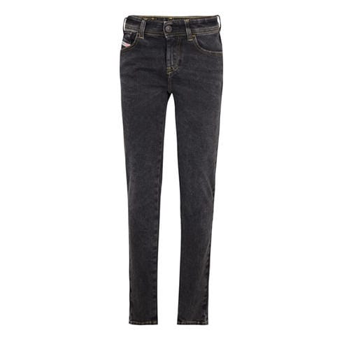 Diesel - Slandy Straight Jeans