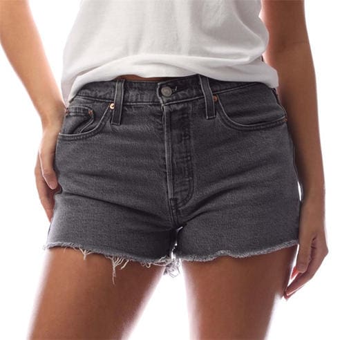 Levis - Women's Denim Shorts