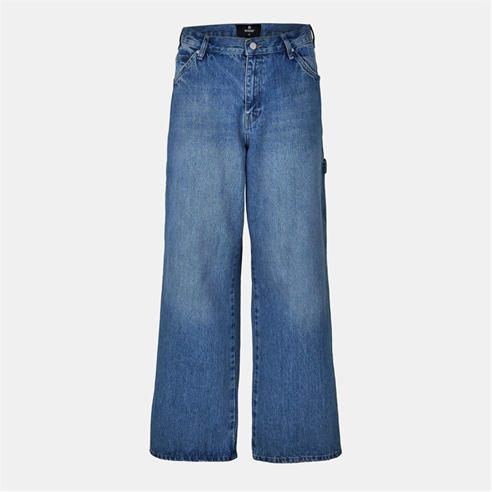 REPRESENT - Women's Rep Skater Jean Relaxed Stylish Fit