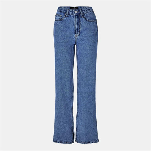 REPRESENT - Women's Rep Straight Jean Straight-Leg Style