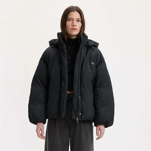 Levis - Women's Classic Denim Shorts