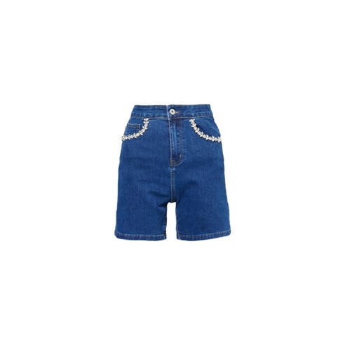AmyLynn - Women's Denim Shorts
