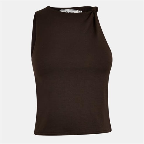 Jack Wills - Women's Long-Sleeve T-Shirt